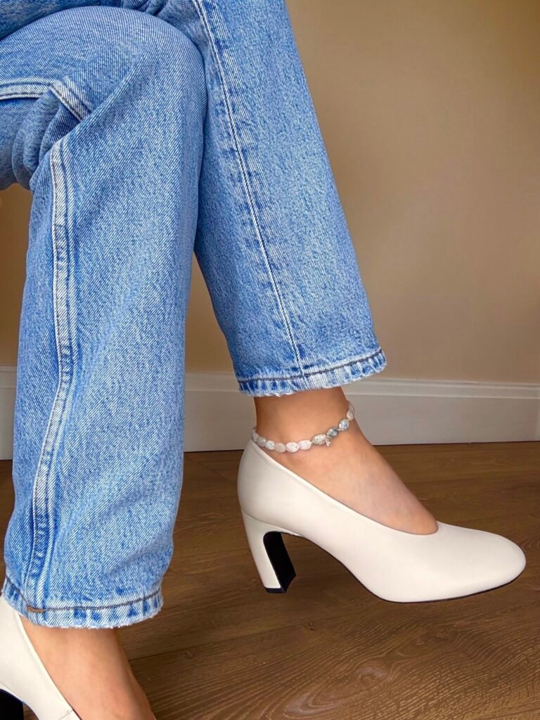 Anklets
